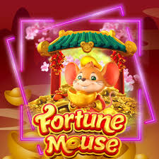 fortune mouse demo ícone