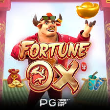 jogo do touro fortune demo ícone