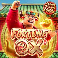 slot gratis fortune ox ícone