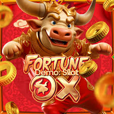 touro fortune demo ícone