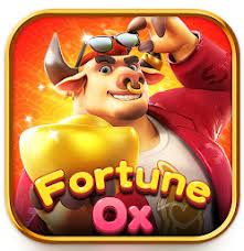 fortune ox pg soft demo ícone