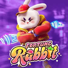 fortune rabbit pg soft ícone