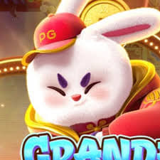 fortune rabbit pg slot demo ícone