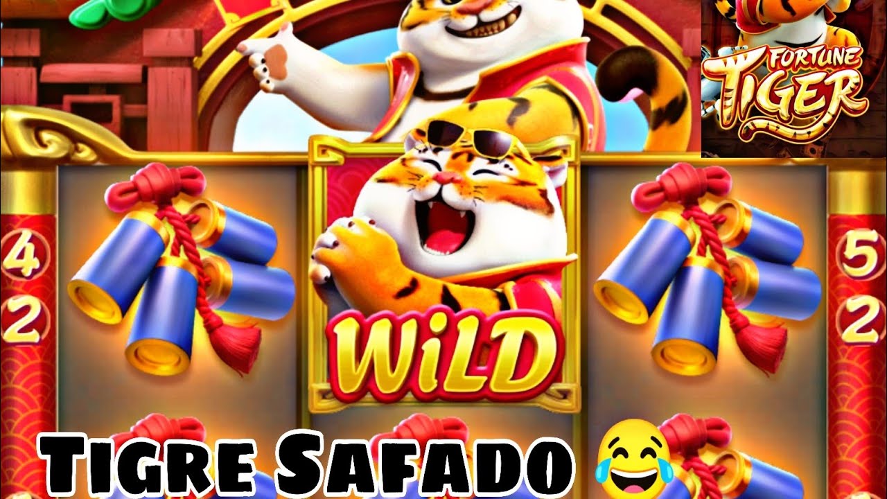 fortune tiger simulador Cartaz