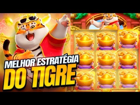 fortune tiger jogo imagem de tela 4