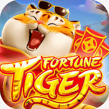 www.fortune tiger ícone